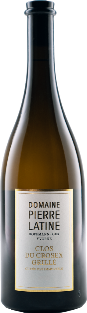Clos du Crosex Grillé - Cuvée des Immortels 2025